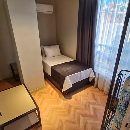 Aparthotel Old Lara Homes Antalya