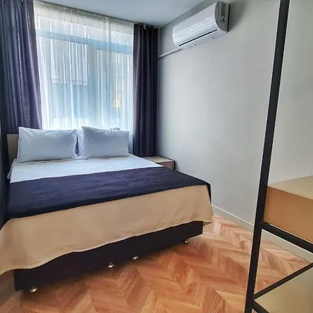 Aparthotel Old Lara Homes Antalya